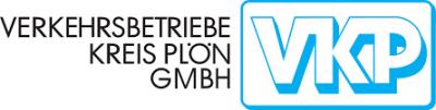 Logo der VKP