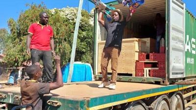 Wie eine Kirchengemeinde in Eilsleben Tandala in Tansania unterstützt