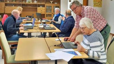 Kooperation 2.0: Volkshochschule kommt wieder nach Völpke