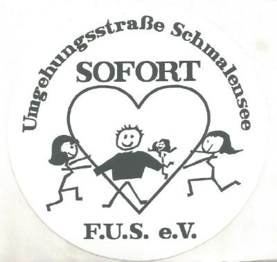 Foto zur Meldung: Ein Verein, der Spuren hinterlassen hat: Vor 25 Jahren FUS-Gründung