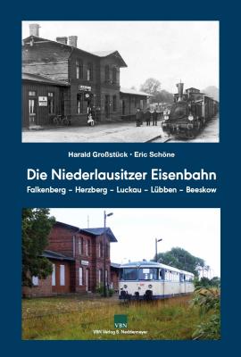 125 Jahre Eisenbahngeschichte in Wort und Bild