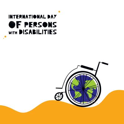 Foto zur Meldung: Internationaler Tag der Menschen mit Behinderungen (SH-NEWS 2021/109 vom 03.12.2021)