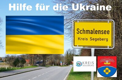 Foto zur Meldung: Ukraine-Krieg: Sonderkonto des Kreises für polnische Partnerregion