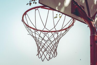 Meldung: Planungstreffen für den Basketballplatz