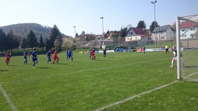 Fußball_Männer-Team: SV Emsetal - FSV Eintracht Eisenach