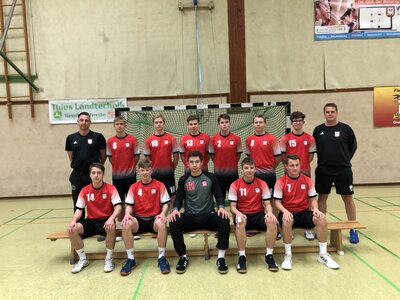 A-Jugend kann am Sonntag die Qualifikation zur Oberliga schaffen (Bild vergrößern)