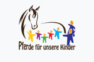 10.000 Holzpferde für Kindergärten