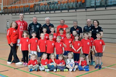 Foto zur Meldung: +++ Bitte abstimmen +++