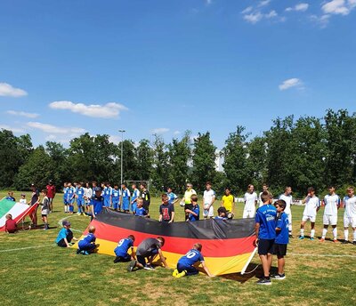 Foto zur Meldung: SVI (A-Jugend) | Bericht zum Spiel gegen Castelnovo