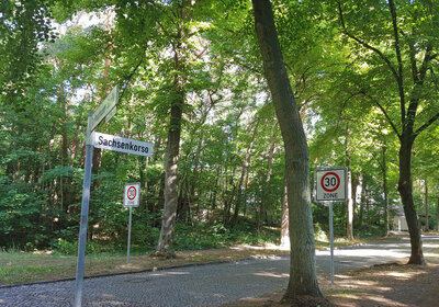 Foto zur Meldung: Gemeinde Rangsdorf veröffentlicht vollständiges Straßenverzeichnis