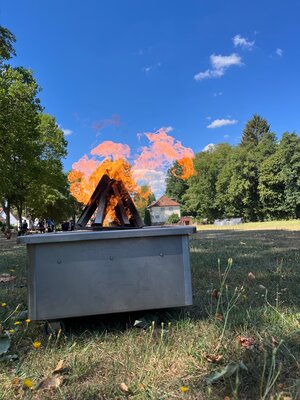 +++Ferienspiele 2022 der Feuerwehr Gedern – ein voller Erfolg+++