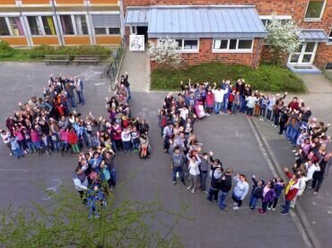 40 Jahre Pestalozzi-Schule(2015) (Bild vergrößern)