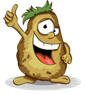 Kartoffelbraten Bild: Pixabay kostenfrei