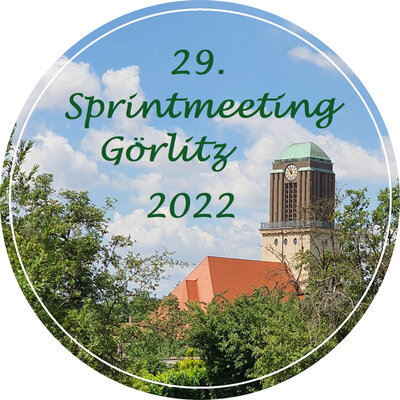 29. Sprintmeeting in Görlitz