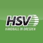 Foto zur Meldung: Einheit lädt zum Spitzenspiel gegen den HSV Dresden