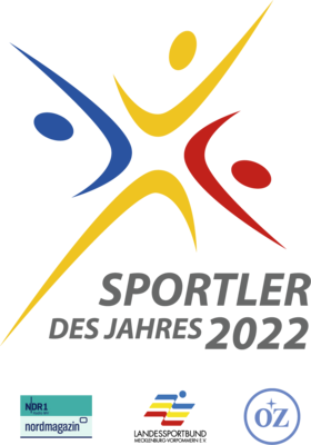 Sportlerwahl 2022 gestartet