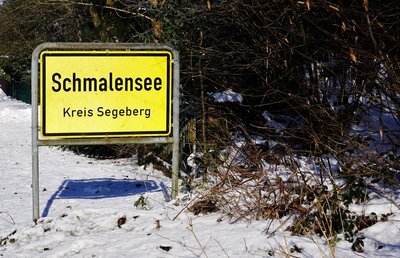 Foto zur Meldung: Gemeindevertretung Schmalensee tagte zum letzten Mal im Jahr 2022