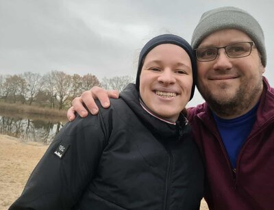 Mara und Markus