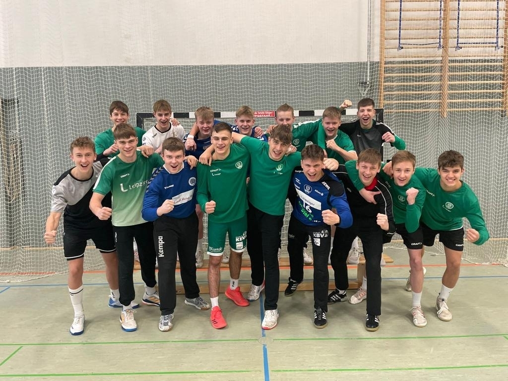 Handball-Verband Sachsen e.V.