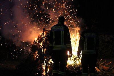 Foto zur Meldung: Die Freiwillige Feuerwehr Schmalensee informiert und lädt ein