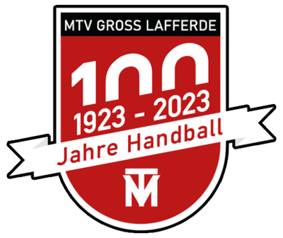 MTV feiert 100-jähriges Handballjubiläum