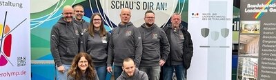 Meldung: Bildungsmesse Berufliche Schule Oberhessen Nidda 11.02.2023
