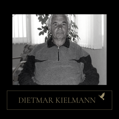 Die Sportfamilie im Landkreis Rostock trauert um Dietmar Kielmann
