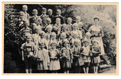 Foto zu Meldung: Klassentreffen des Ummendorfer Jahrgangs 1963