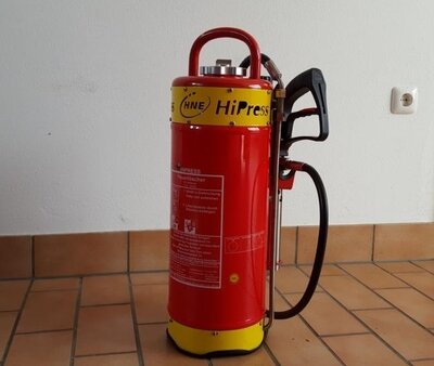 Meldung: Neuer Ausrüstungsgegenstand: HiCAFS