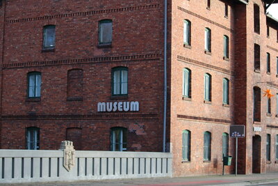 Museum startet in die Saison 2023