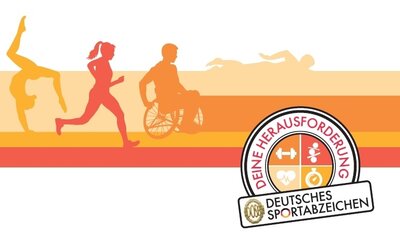 Foto zur Meldung: Es geht wieder los: Deutsches Sportabzeichen im SV Schmalensee