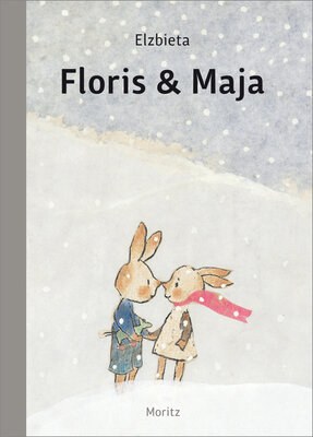 Floris und Maja (Bild vergrößern)