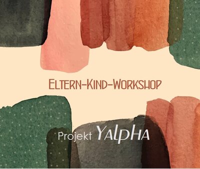 Highlight im Projekt Yalpha, seien Sie dabei!