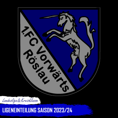 Foto zur Meldung: Ligeneinteilung Saison 2023/24