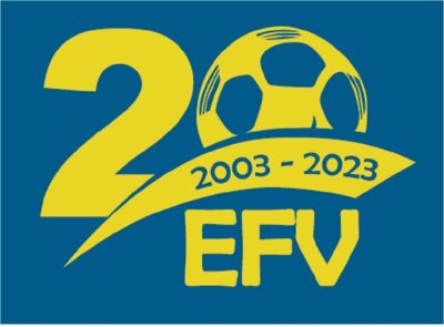 20- Jahre EFV 03 (30.06.2023, Spiel der Legenden)