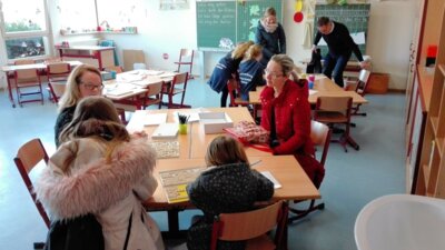 Tag der offenen Tür 2019 (Bild vergrößern)