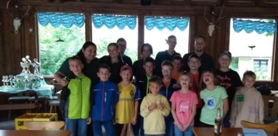 Ferienprogram 2023 (Bild vergrößern)