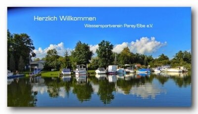 Willkommen Wassersportverein Parey/Elbe e.V. (Bild vergrößern)