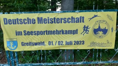 Deutsche Mannschaftsmeisterschaft im SMK