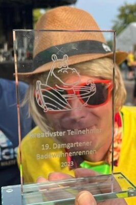 Badewannenrennen 2023