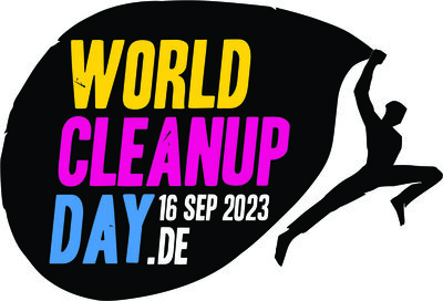 Meldung: World Cleanup Day