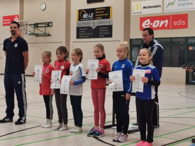 Schmöllner Leichtathleten weiter erfolgreich in der UER-Cup-Serie
