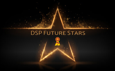 Foto zur Meldung: DSP-Future Stars 2024