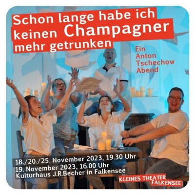 Kleines Theater Falkensee: 