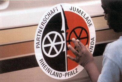 40 Jahre Ruanda-Komitee Bad Kreuznach