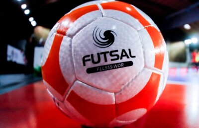 Futsal-Hallenkreismeisterschaft Vorrunde Herren