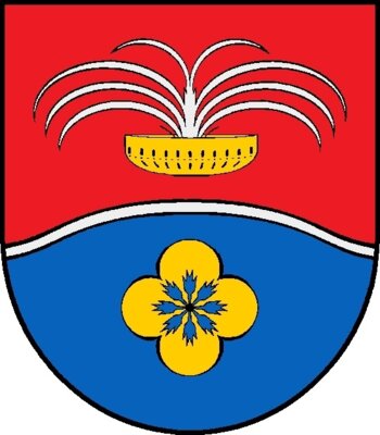 Wappen Amt Bornhöved
