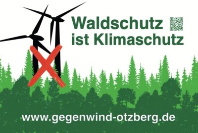 Lieber Fotovoltaik? Widerstand gegen Windkraft in Otzberg