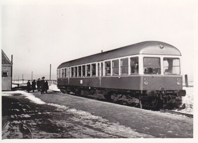 Foto zur Meldung: Durch Bornhöved fuhr die Eisenbahn – Vortrag am 16. Mai in der Alten Schmiede