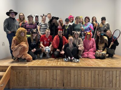 Fasching 2024 (Bild vergrößern)